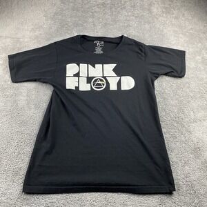 Pink Floyd The Dark Side of The Moon 50th Anniversary‎ T-shirt Size Large Black